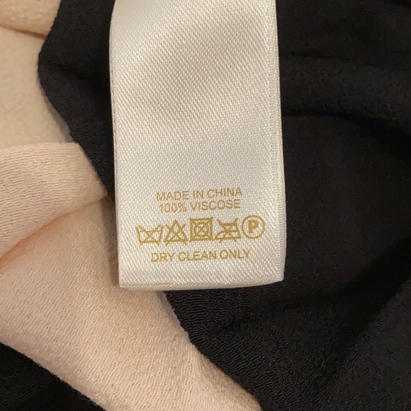 Kate Spade Color Block Midi Skirt - Picture 7 of 7